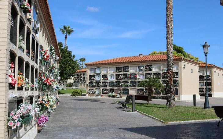 Benidorm lanzará un nuevo Taller de Empleo para formar a 20 personas en atención al ciudadano y mantenimiento de cementerios
